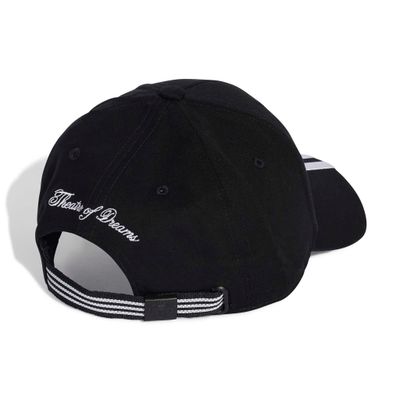 MANCHESTER UNITED 25/26 CAP (BLACK)