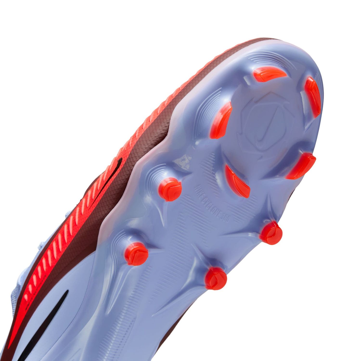 PHANTOM 6 LOW PRO FG (CRIMSON/BLUE)