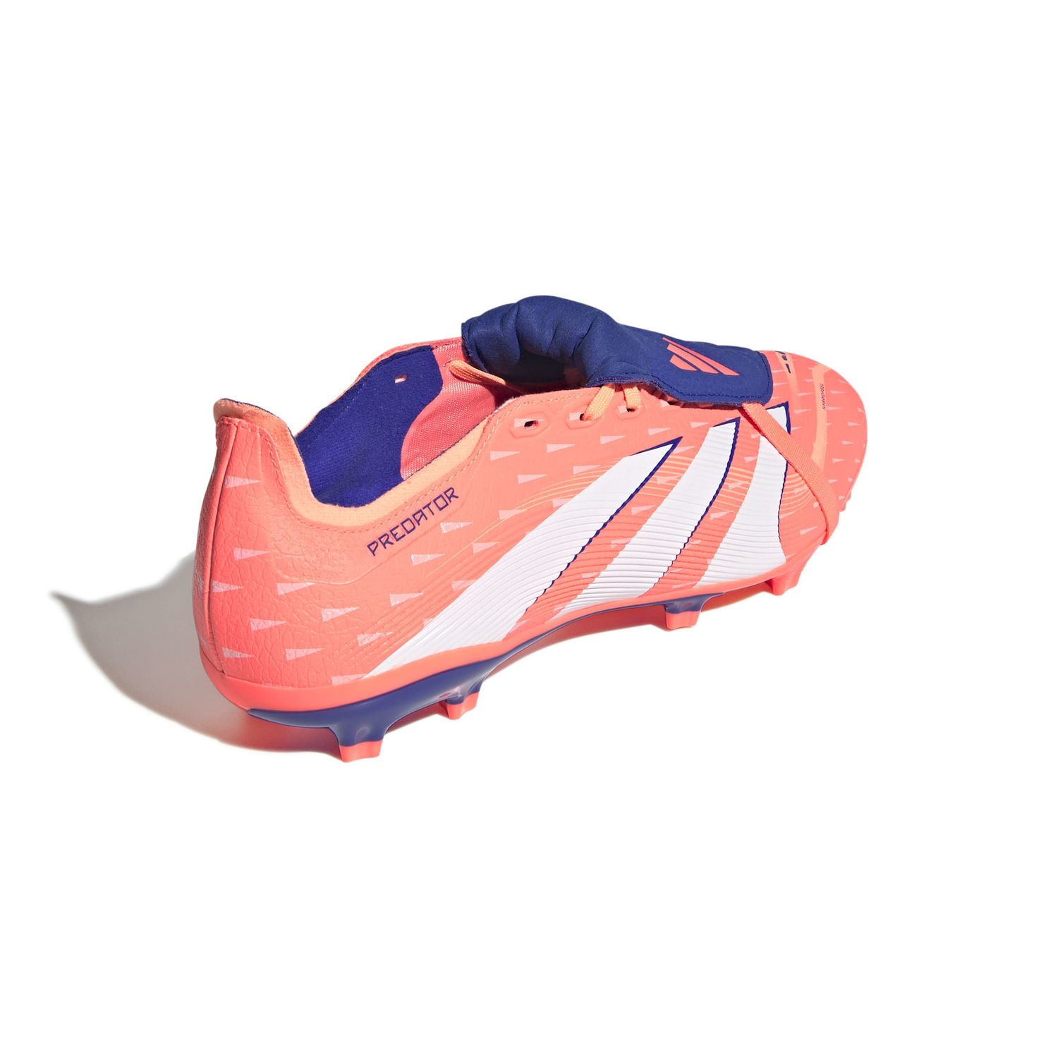 PREDATOR LEAGUE 25 FT FG (CORAL)