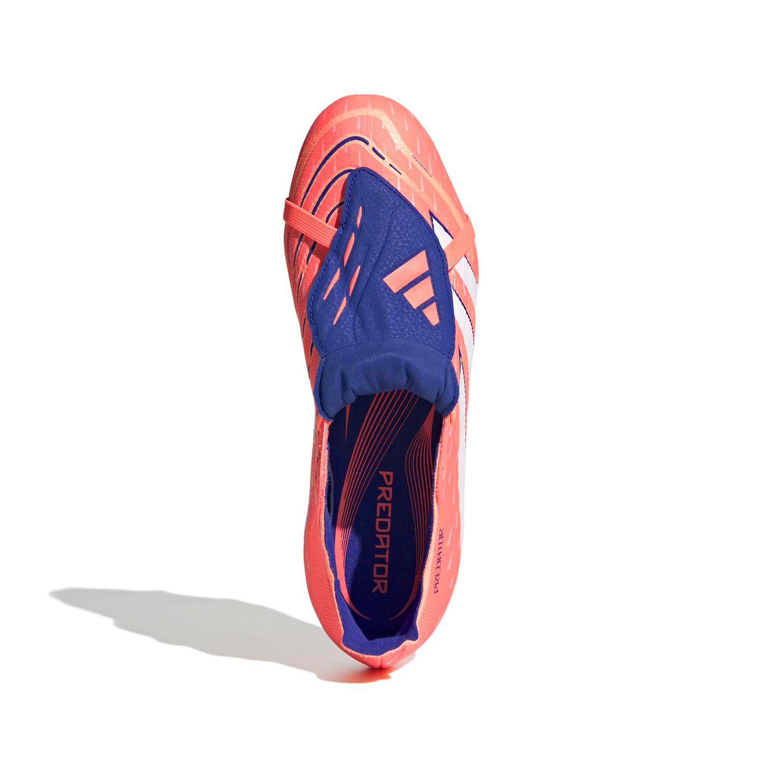 PREDATOR LEAGUE 25 FT FG (CORAL)