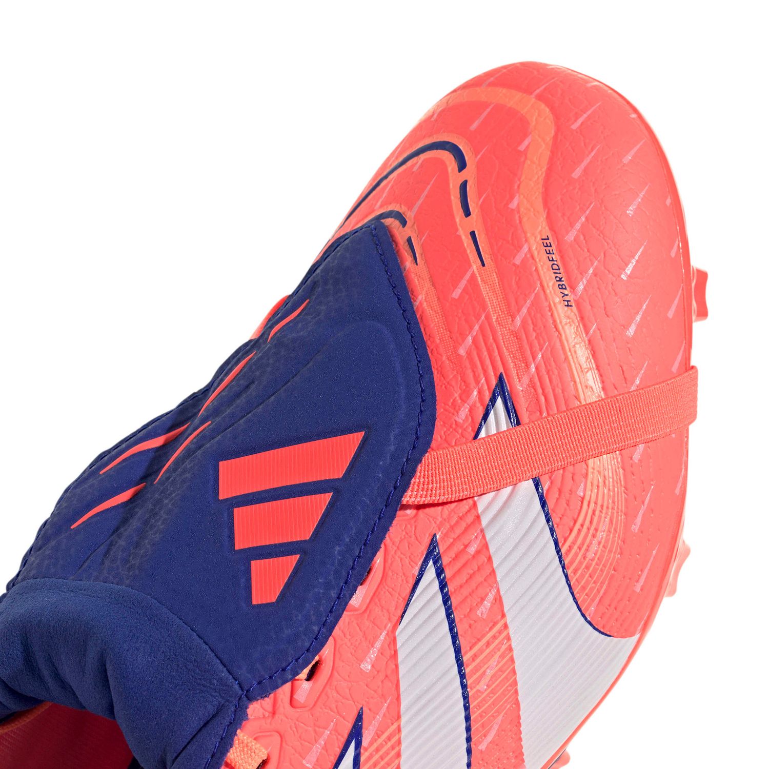 PREDATOR LEAGUE 25 FT FG (CORAL)