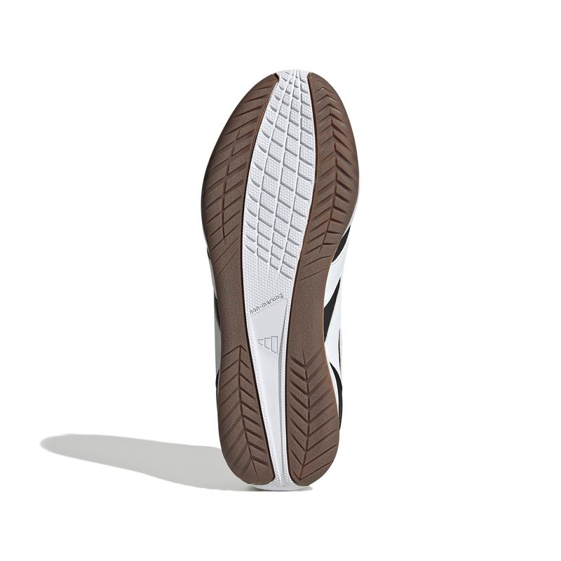 PREDATOR CLUB 25 IN SALA JR (BLACK/WHITE)