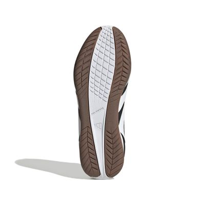 PREDATOR CLUB 25 IN SALA JR (BLACK/WHITE)