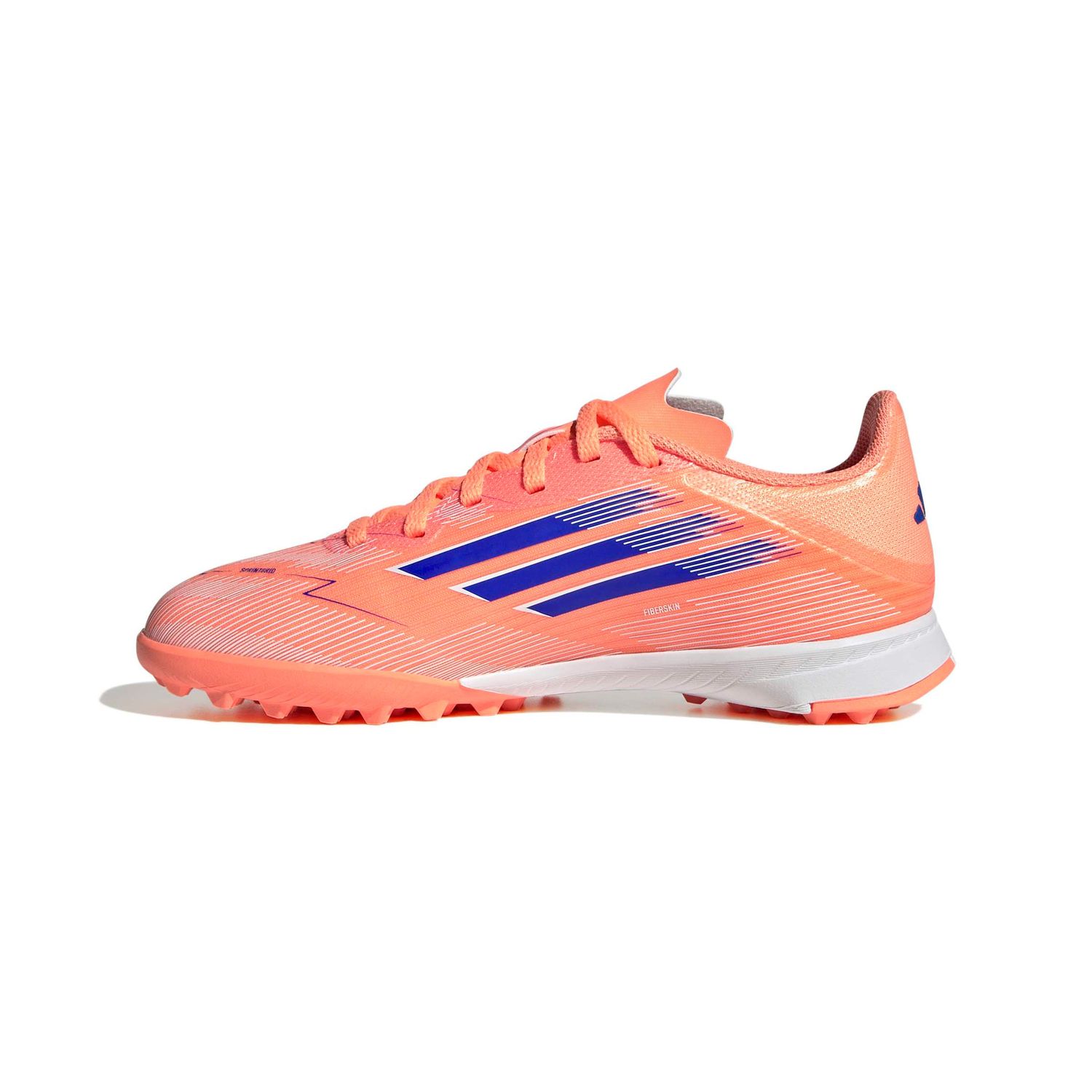 F50 LEAGUE TF JR (ORANGE/BLUE)