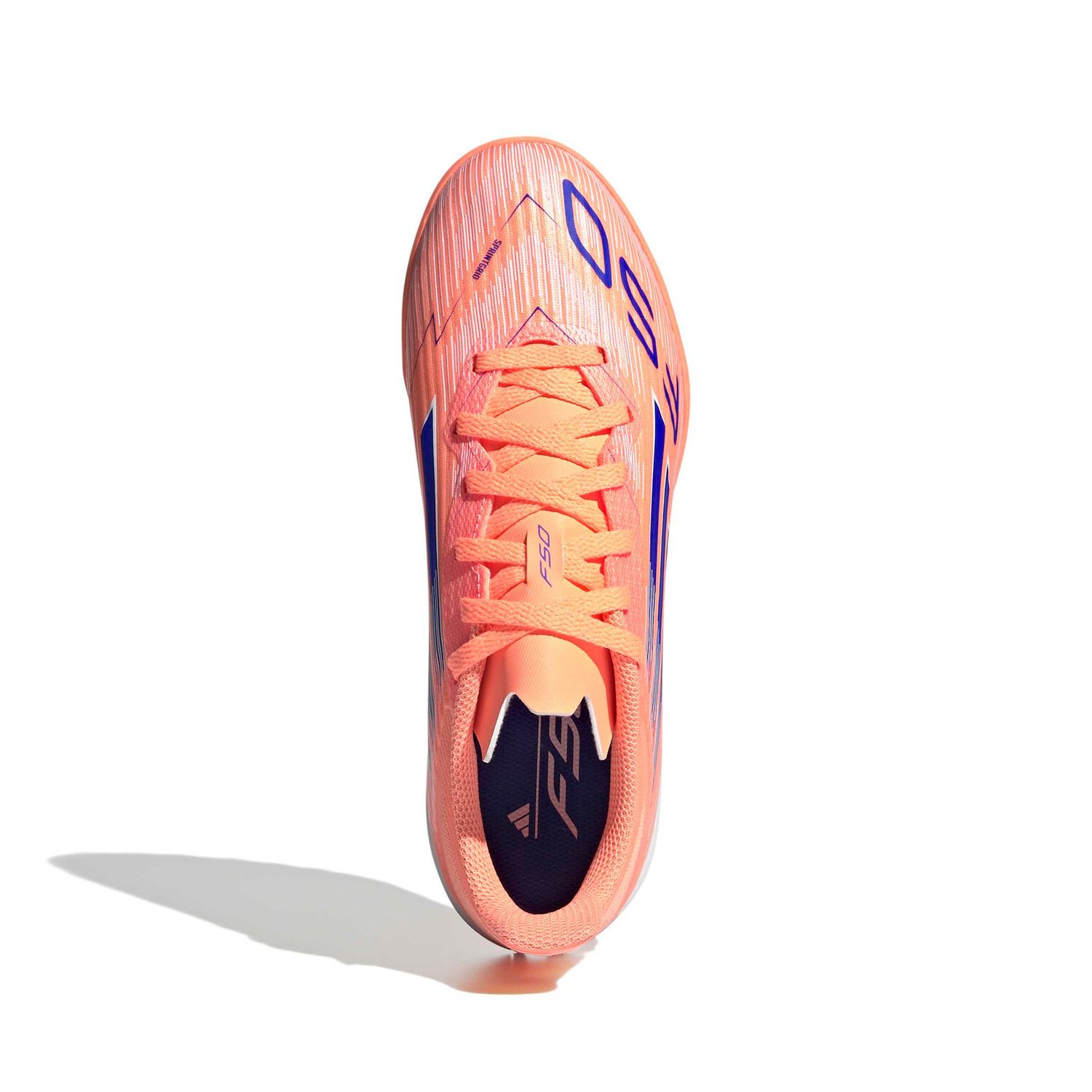 F50 LEAGUE TF JR (ORANGE/BLUE)