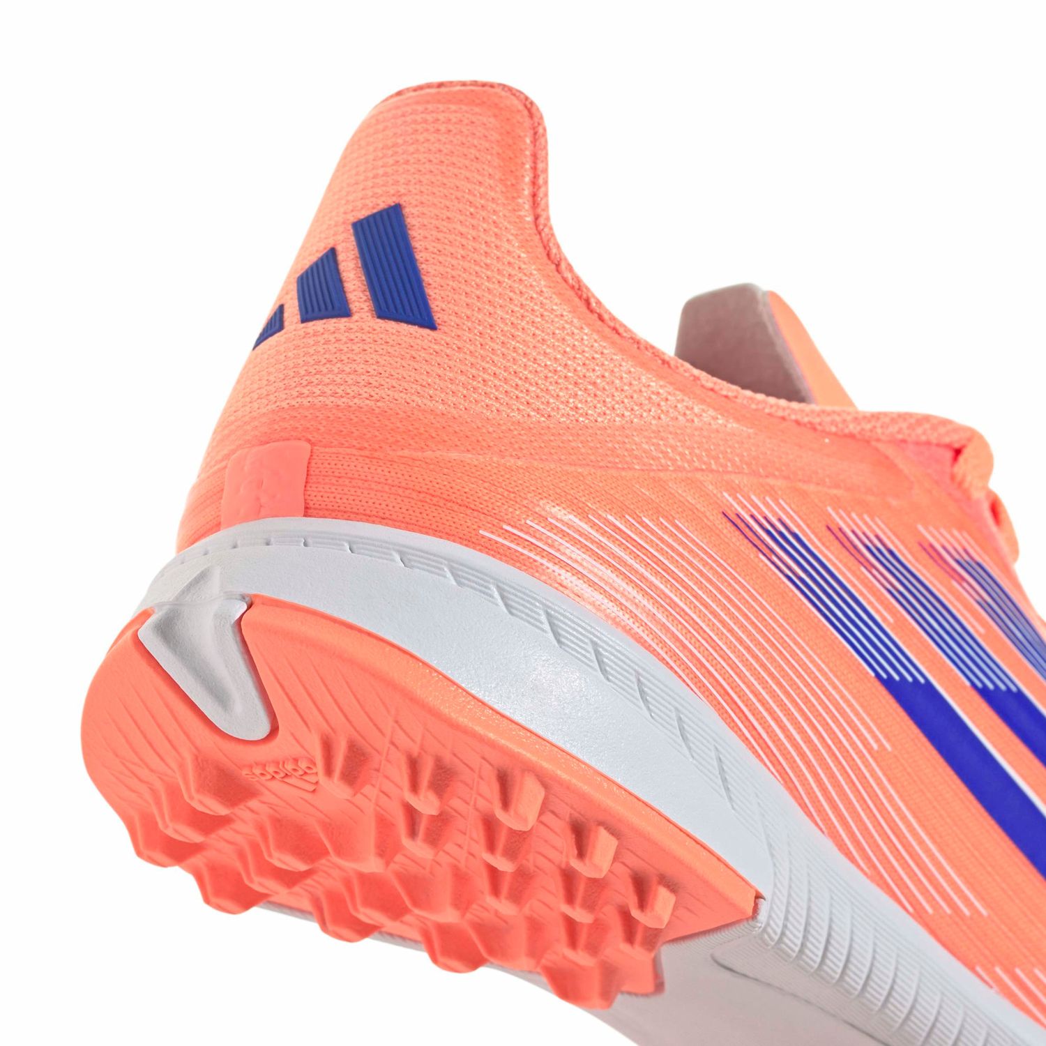 F50 LEAGUE TF JR (ORANGE/BLUE)