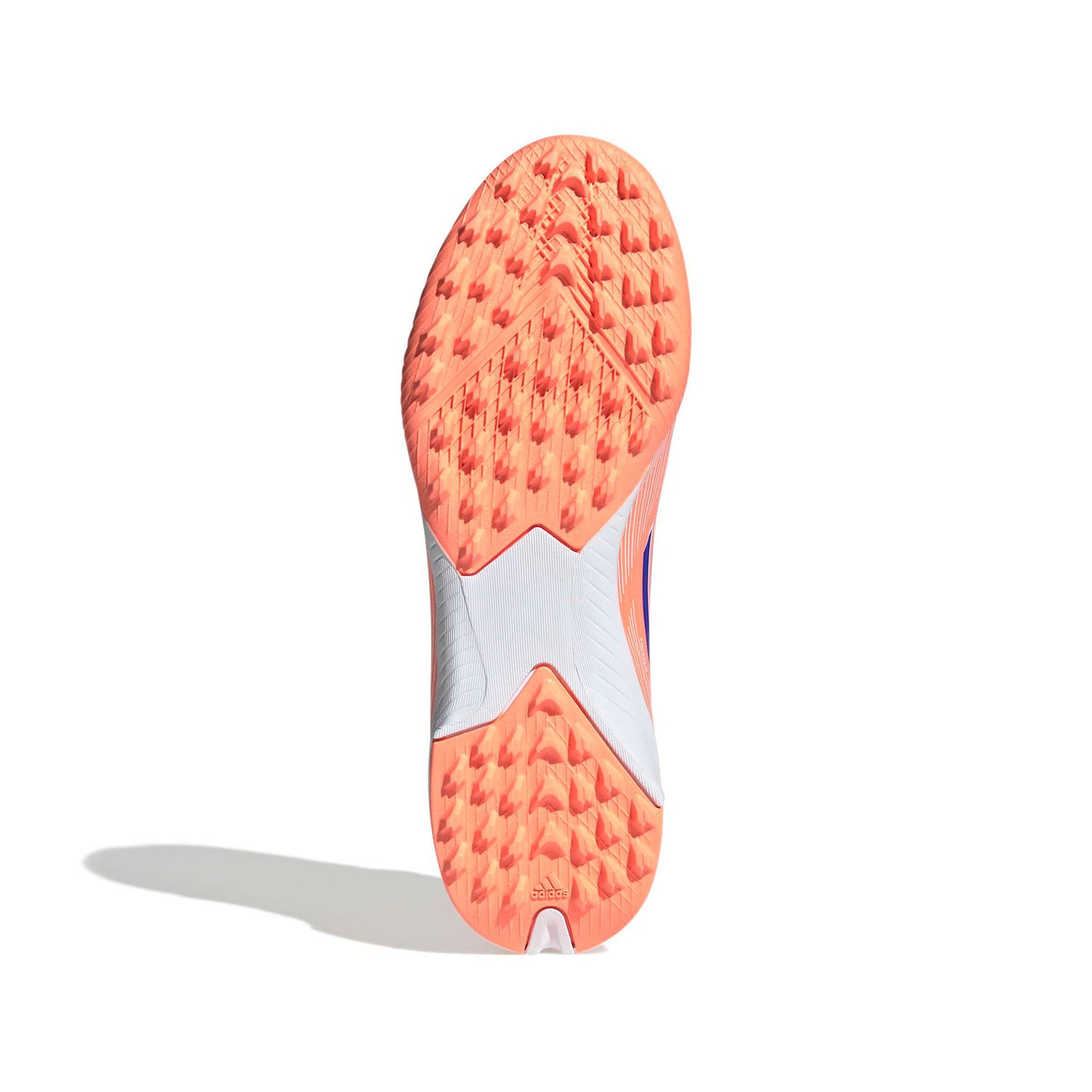 F50 LEAGUE TF JR (ORANGE/BLUE)