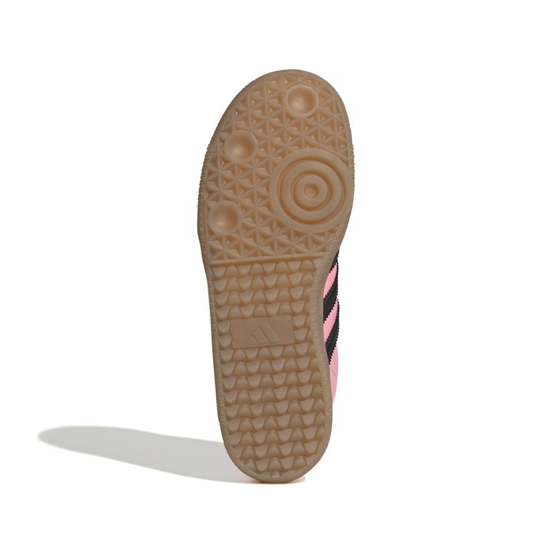 SAMBA MESSI JR (PINK/BLACK)