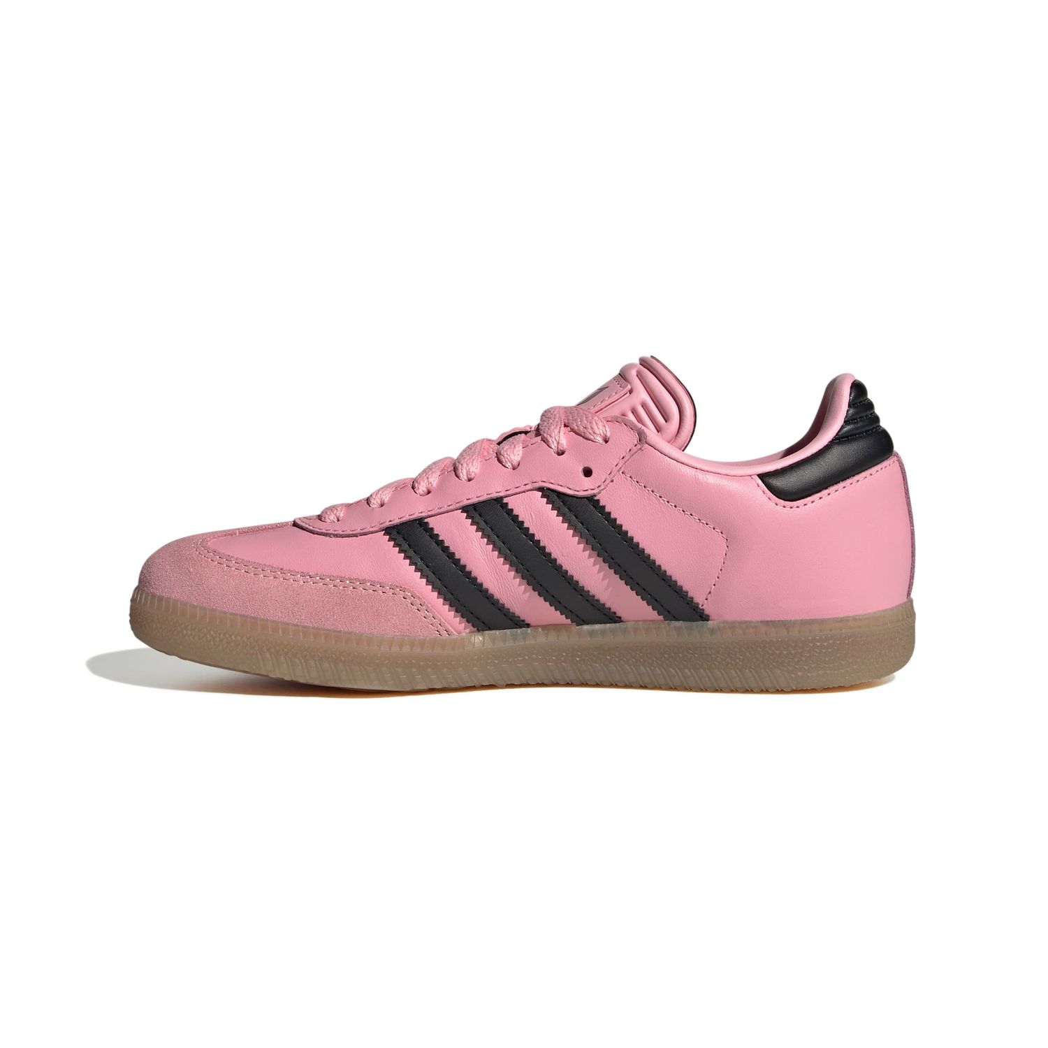 SAMBA MESSI JR (PINK/BLACK)