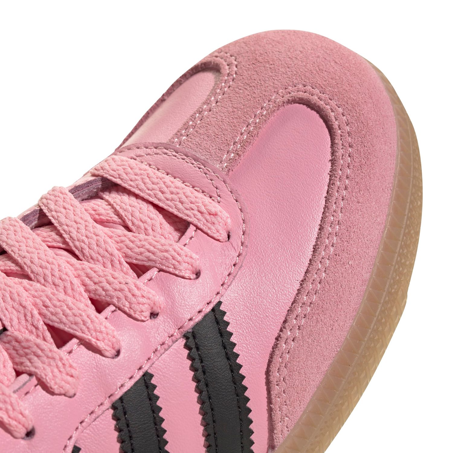 SAMBA MESSI JR (PINK/BLACK)