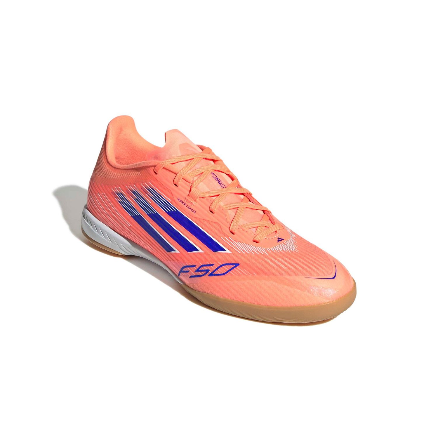 F50 LEAGUE IN (ORANGE/BLUE)