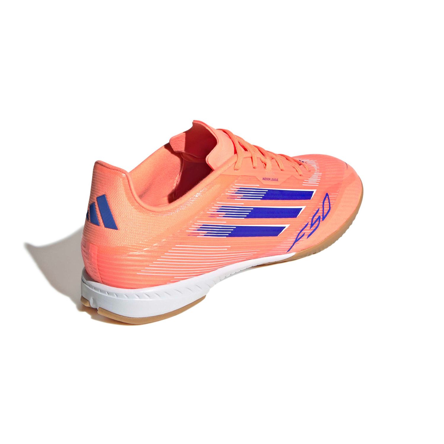 F50 LEAGUE IN (ORANGE/BLUE)