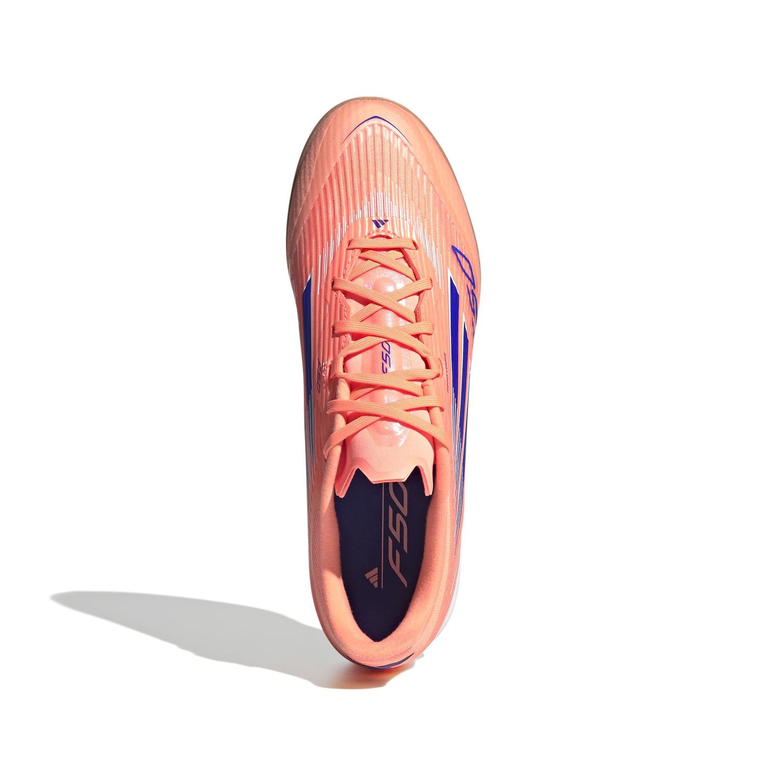 F50 LEAGUE IN (ORANGE/BLUE)