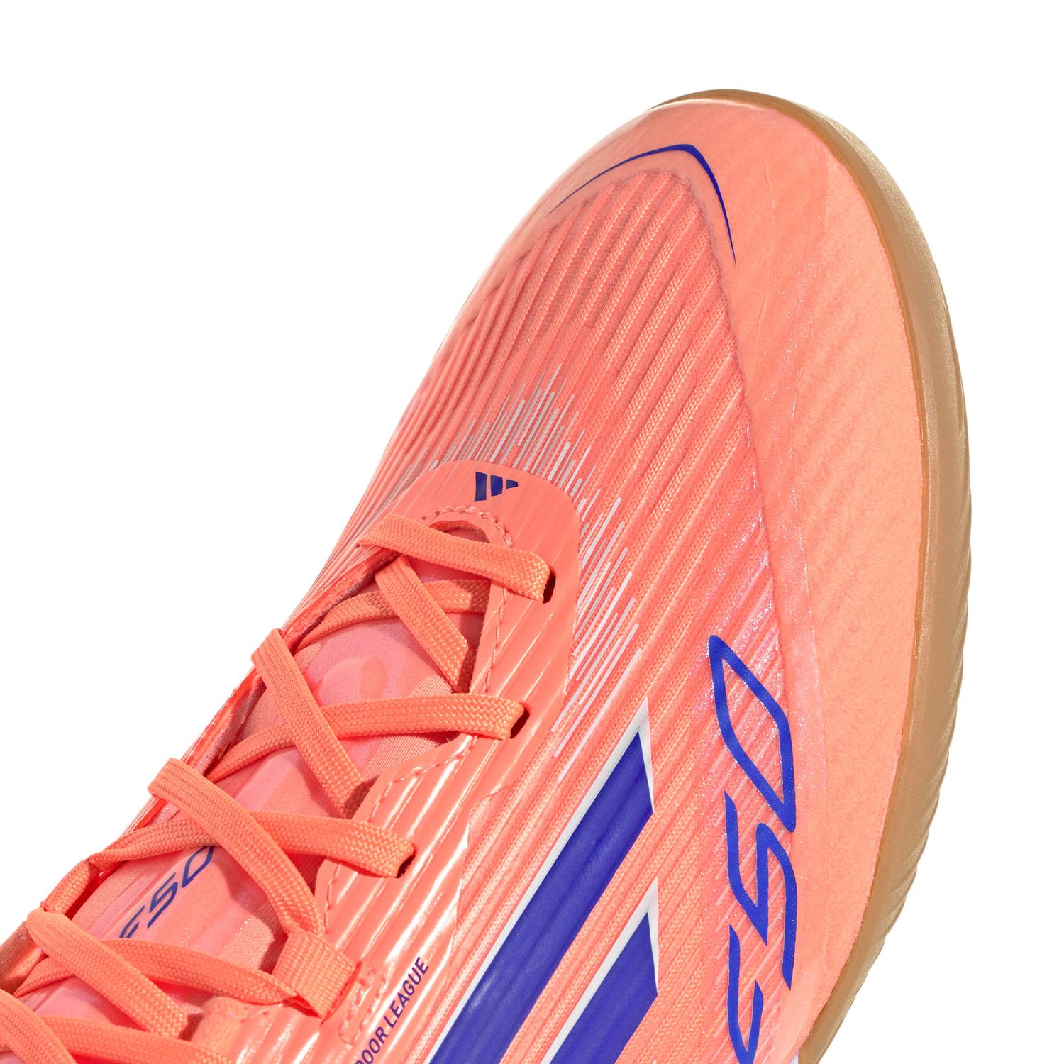 F50 LEAGUE IN (ORANGE/BLUE)