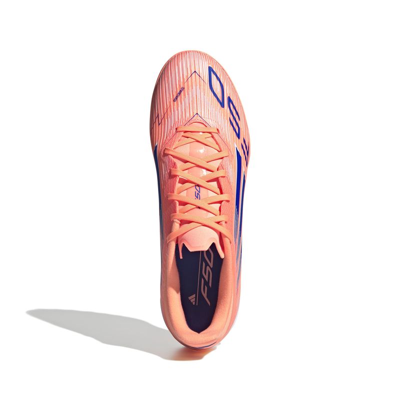 F50 LEAGUE TF (ORANGE/BLUE)