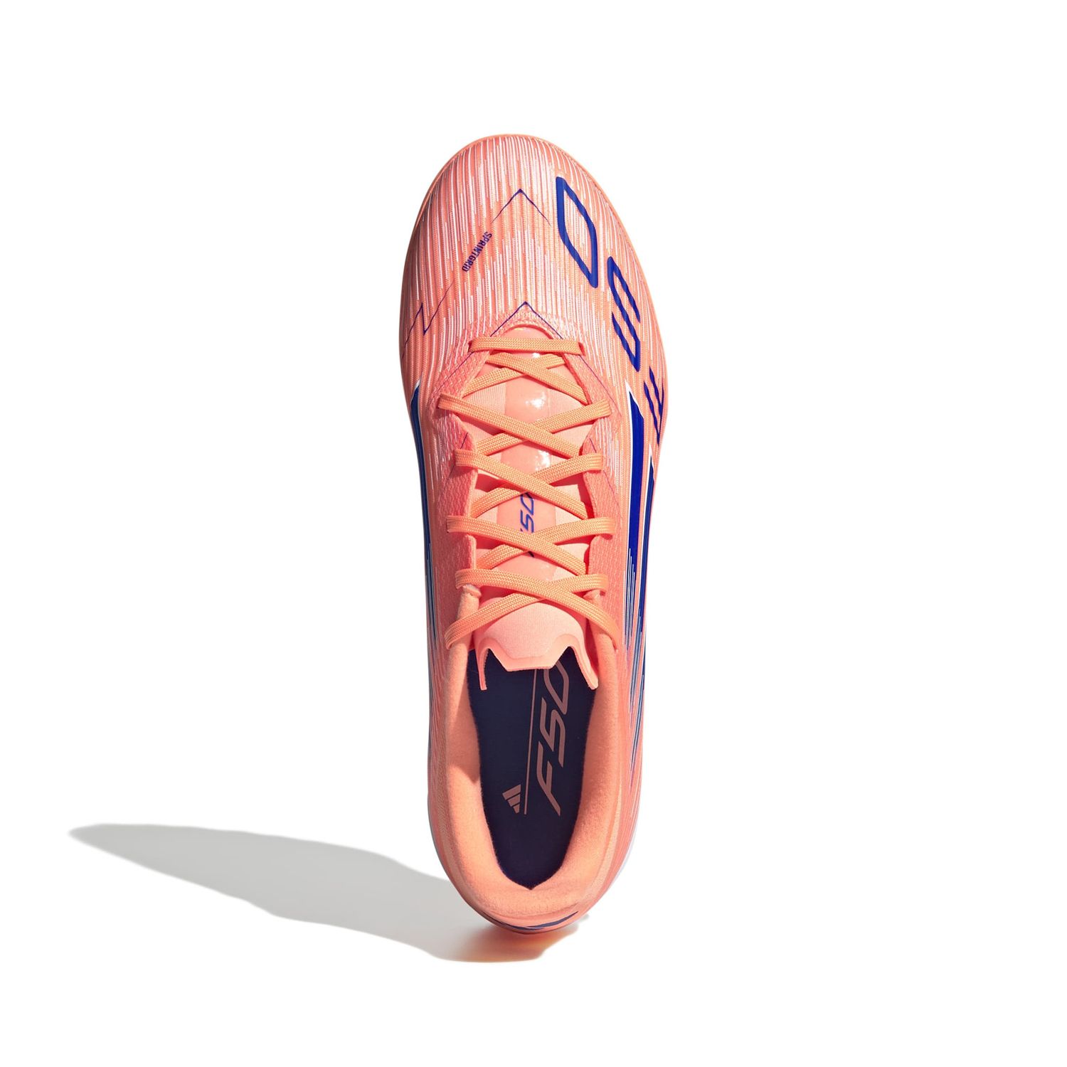 F50 LEAGUE TF (ORANGE/BLUE)
