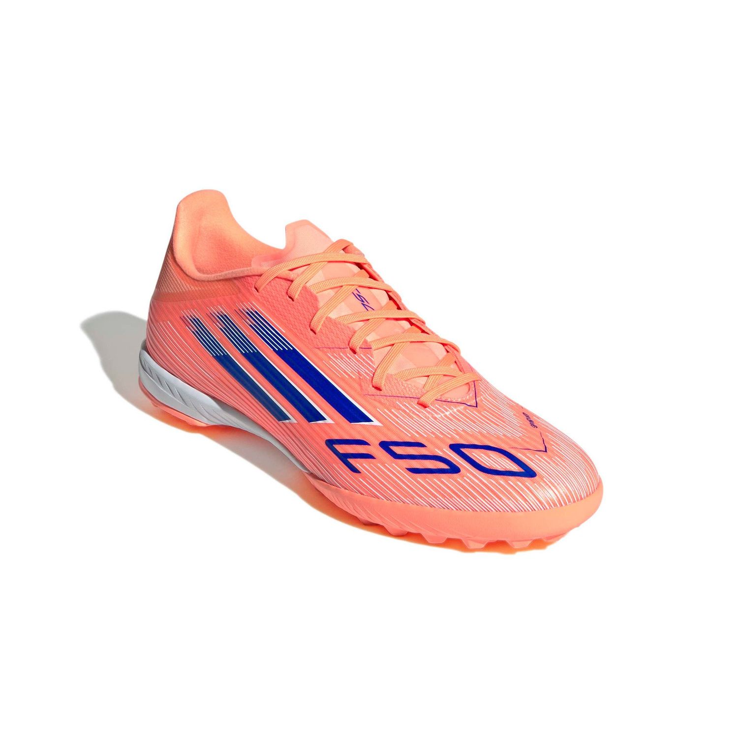 F50 LEAGUE TF (ORANGE/BLUE)