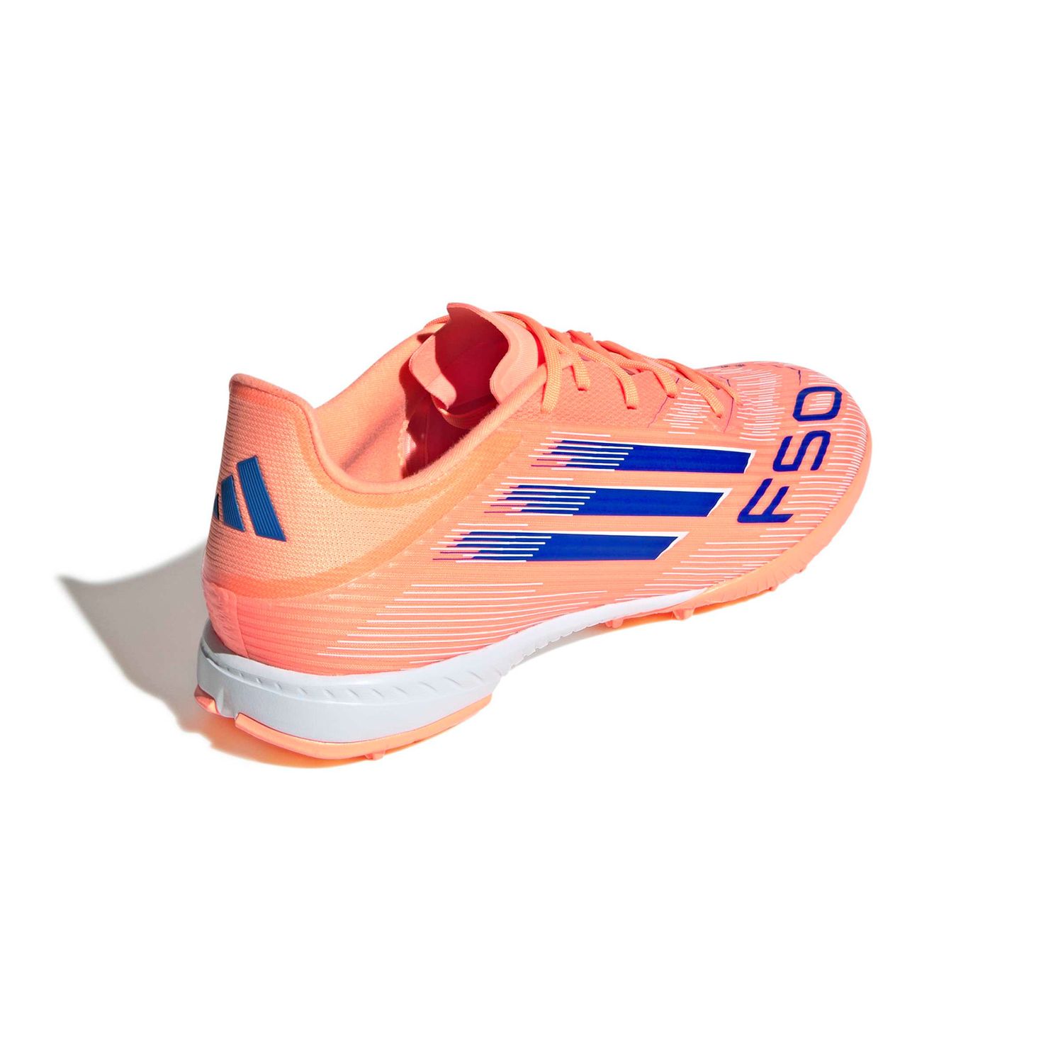 F50 LEAGUE TF (ORANGE/BLUE)