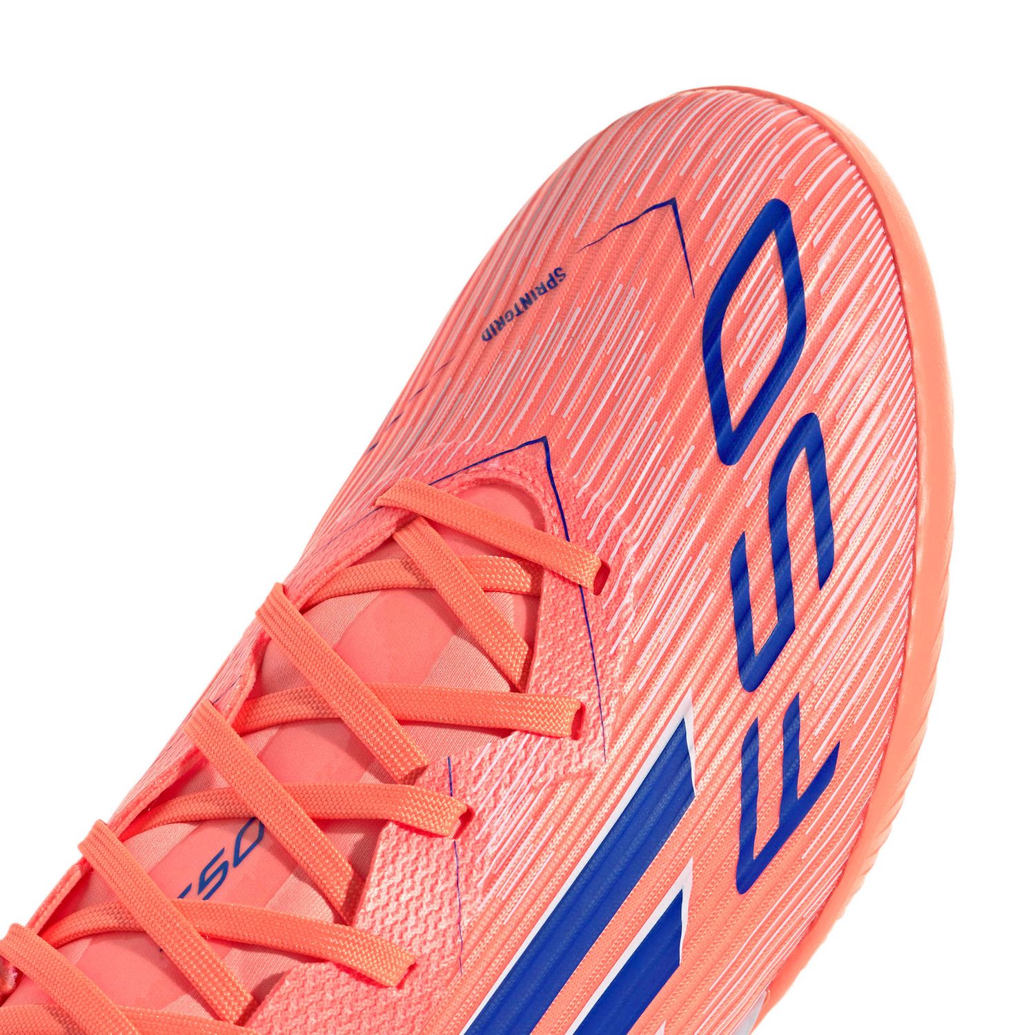 F50 LEAGUE TF (ORANGE/BLUE)