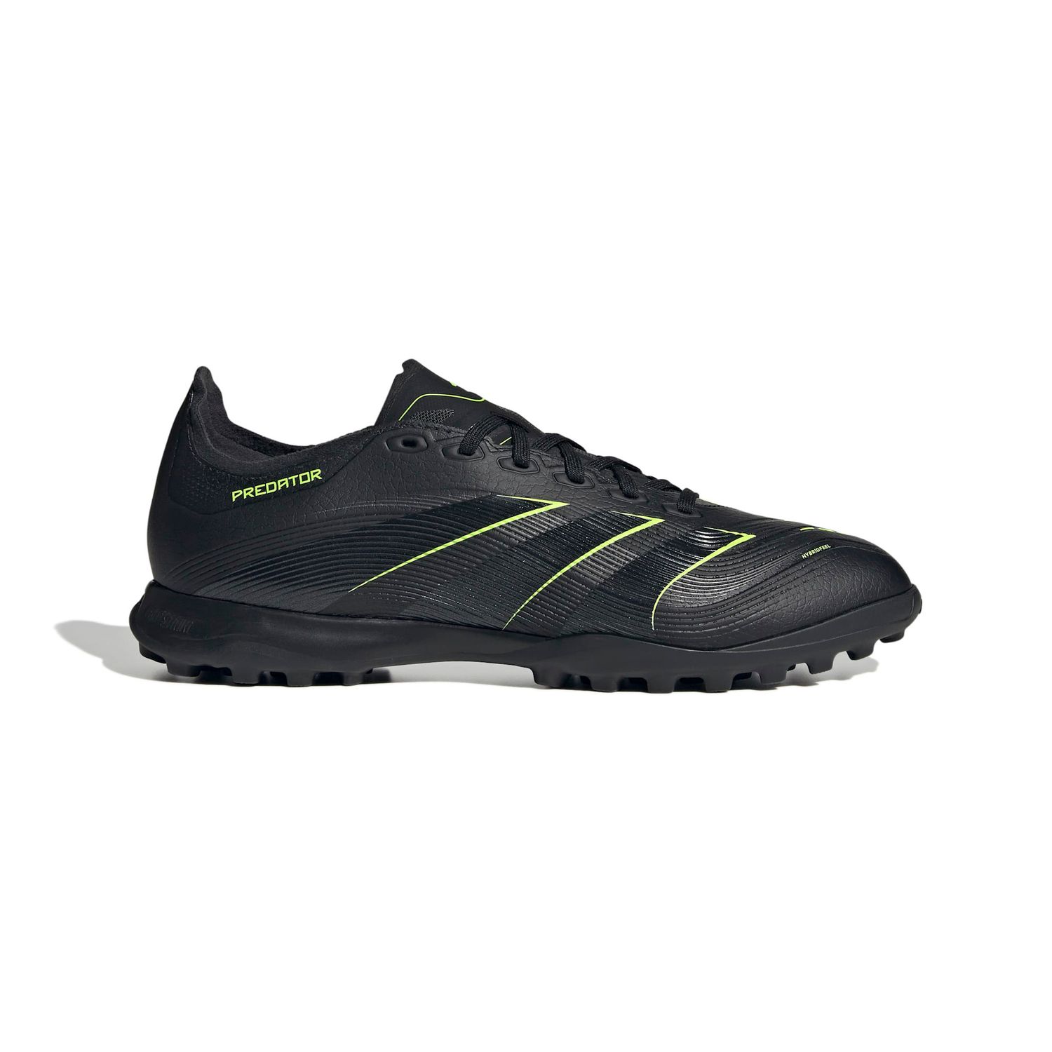 PREDATOR LEAGUE 25 TF (BLACK/LIME)