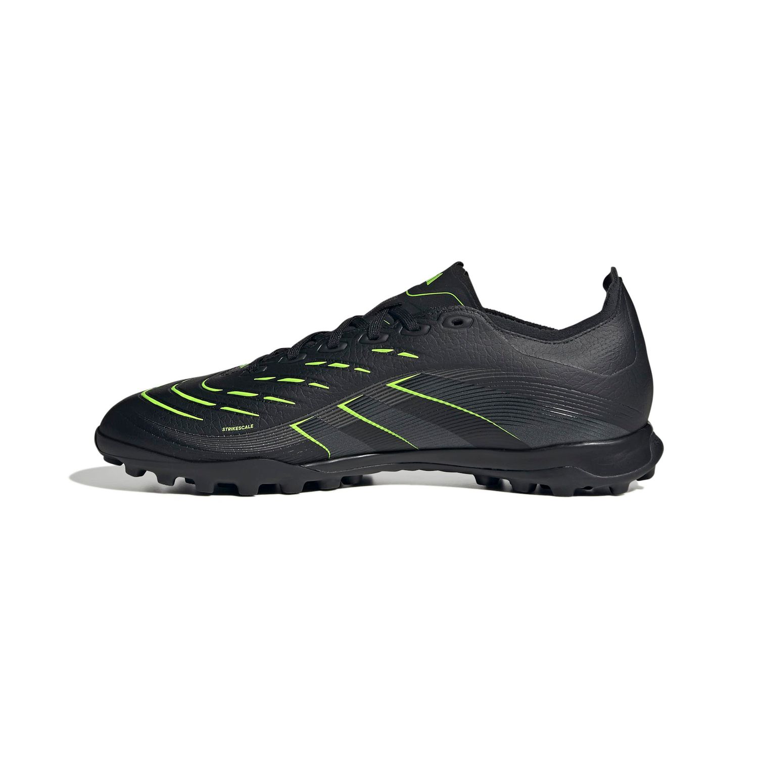PREDATOR LEAGUE 25 TF (BLACK/LIME)