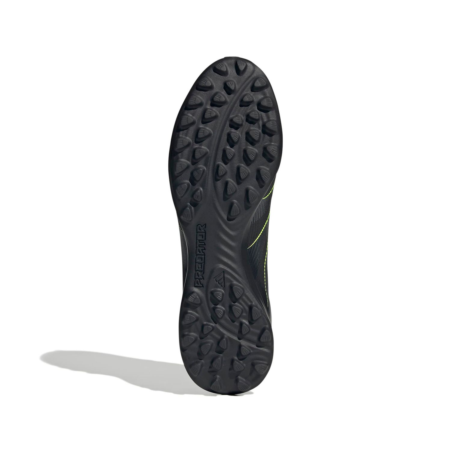 PREDATOR LEAGUE 25 TF (BLACK/LIME)