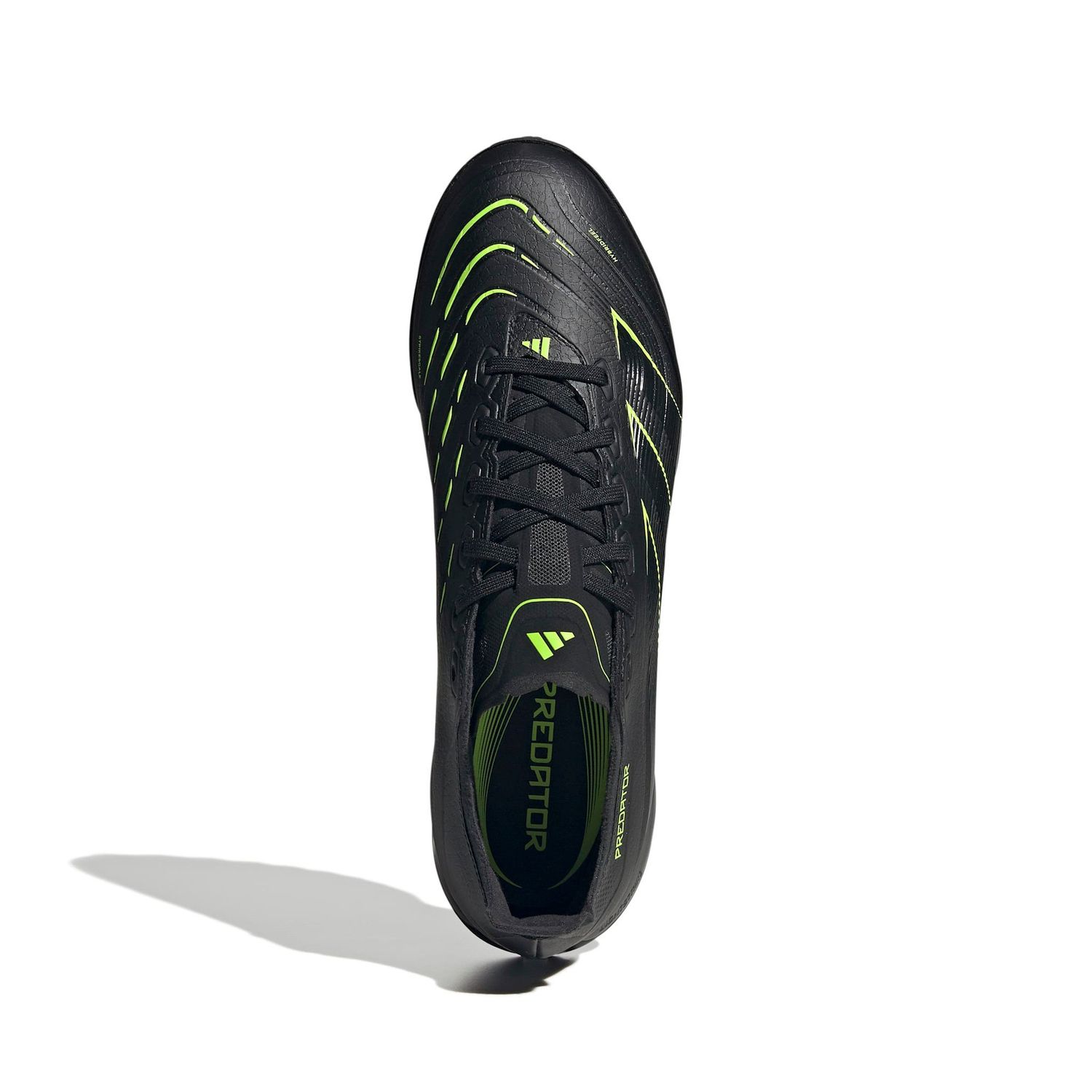 PREDATOR LEAGUE 25 TF (BLACK/LIME)
