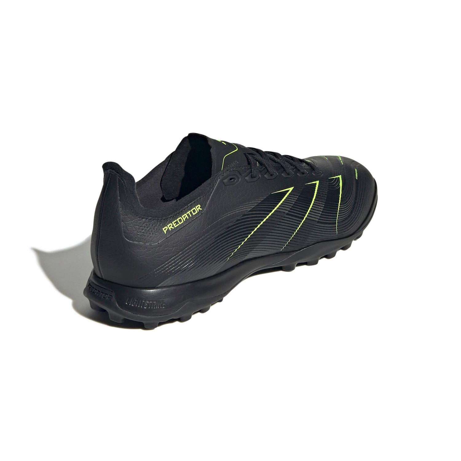PREDATOR LEAGUE 25 TF (BLACK/LIME)