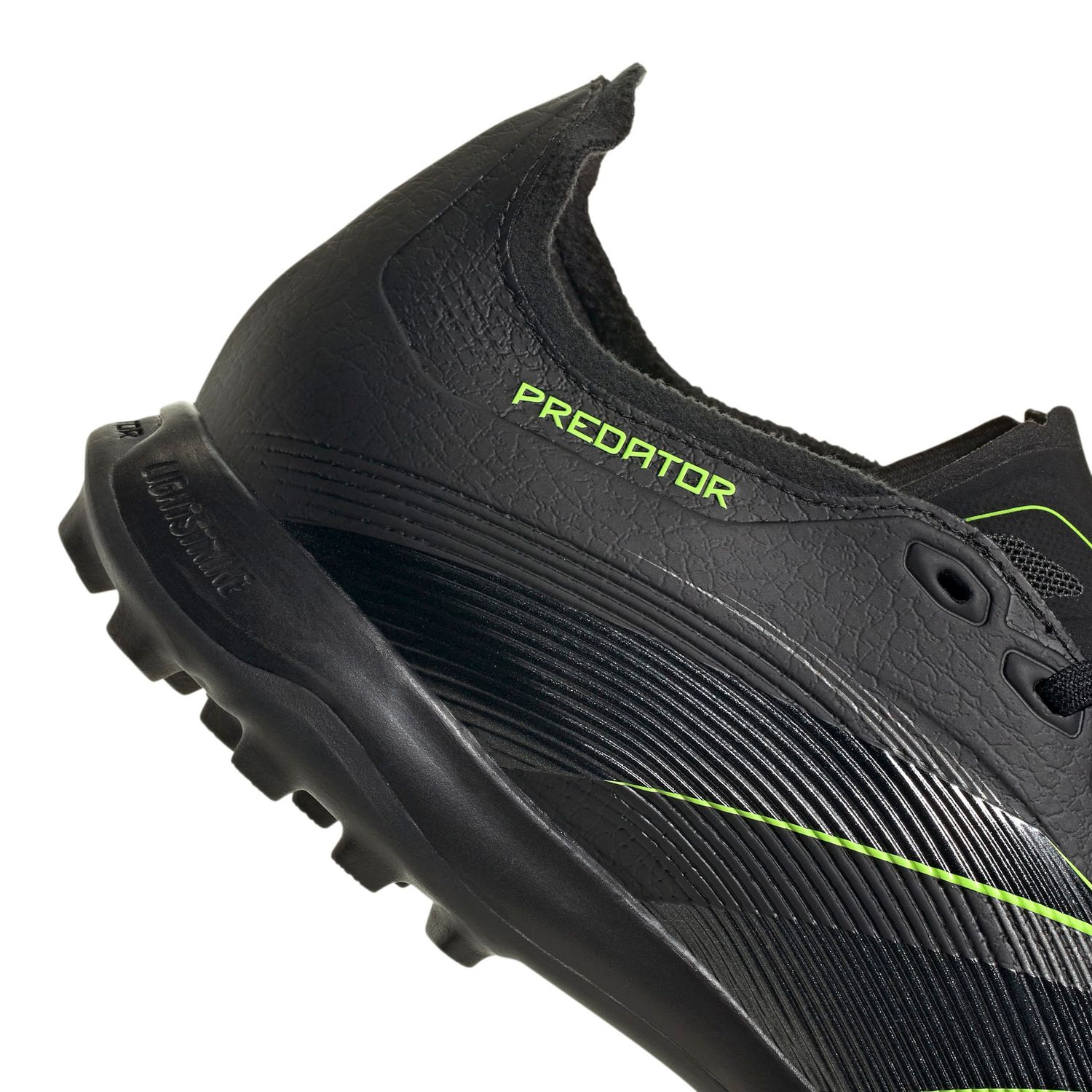 PREDATOR LEAGUE 25 TF (BLACK/LIME)