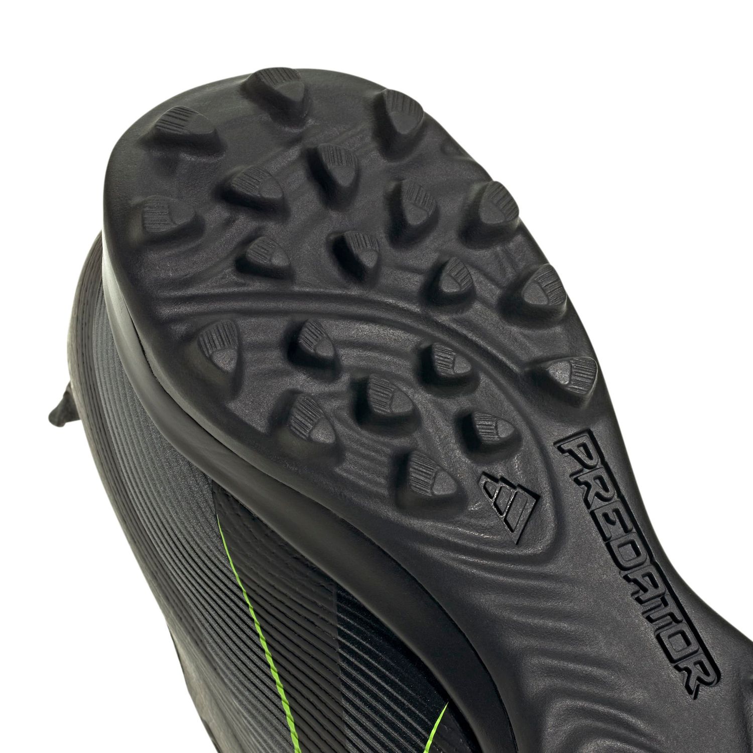 PREDATOR LEAGUE 25 TF (BLACK/LIME)