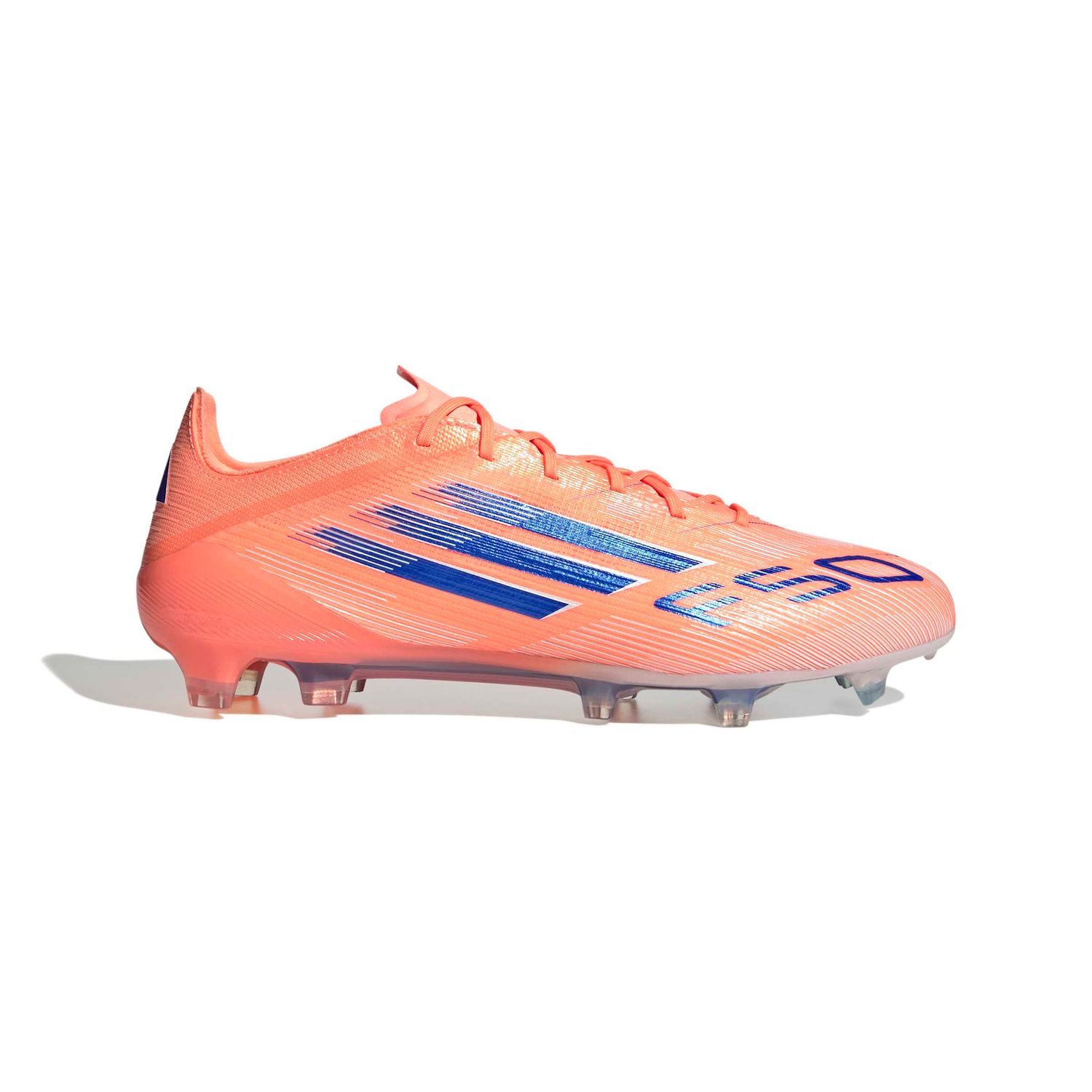 F50 ELITE FG (ORANGE/BLUE)
