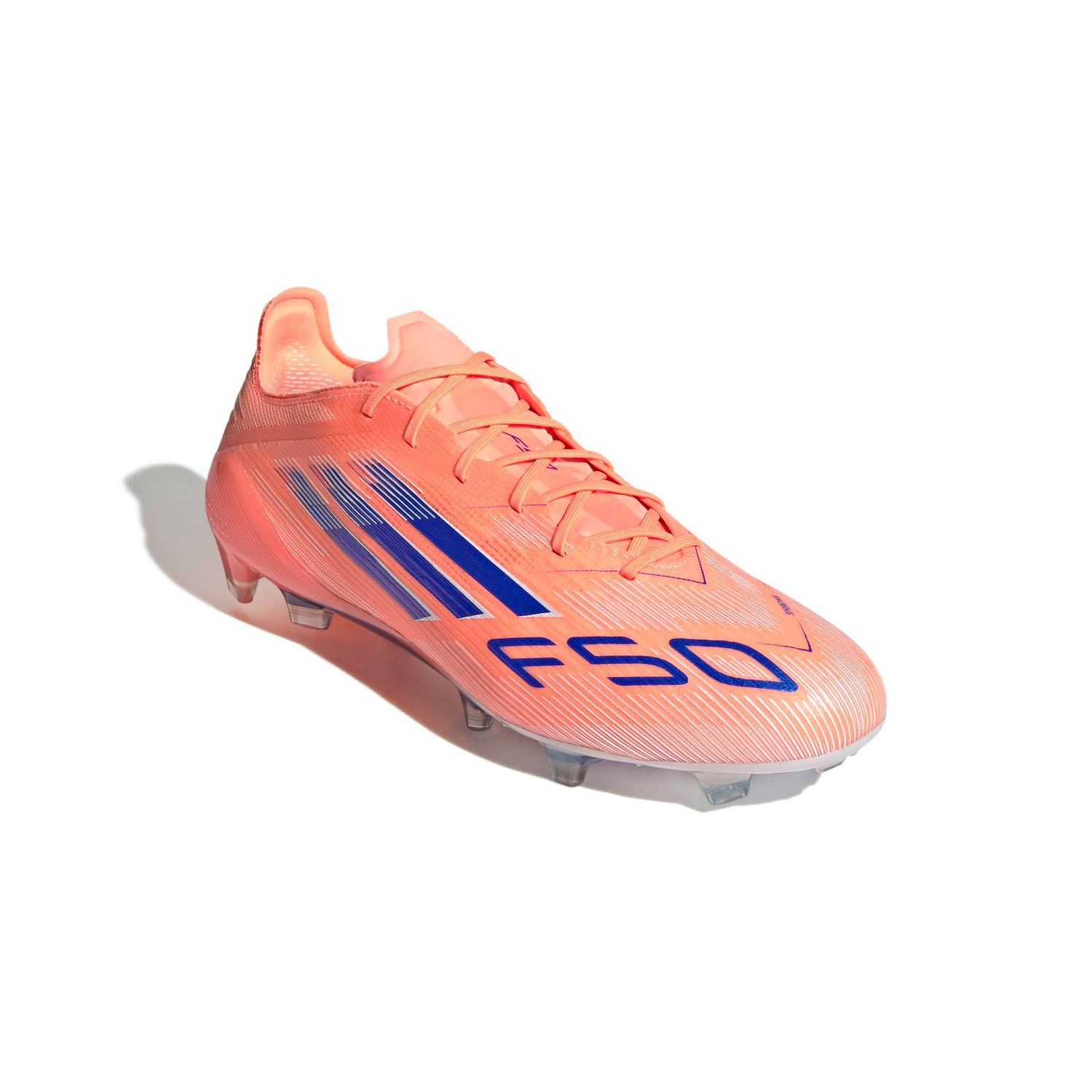 F50 ELITE FG (ORANGE/BLUE)