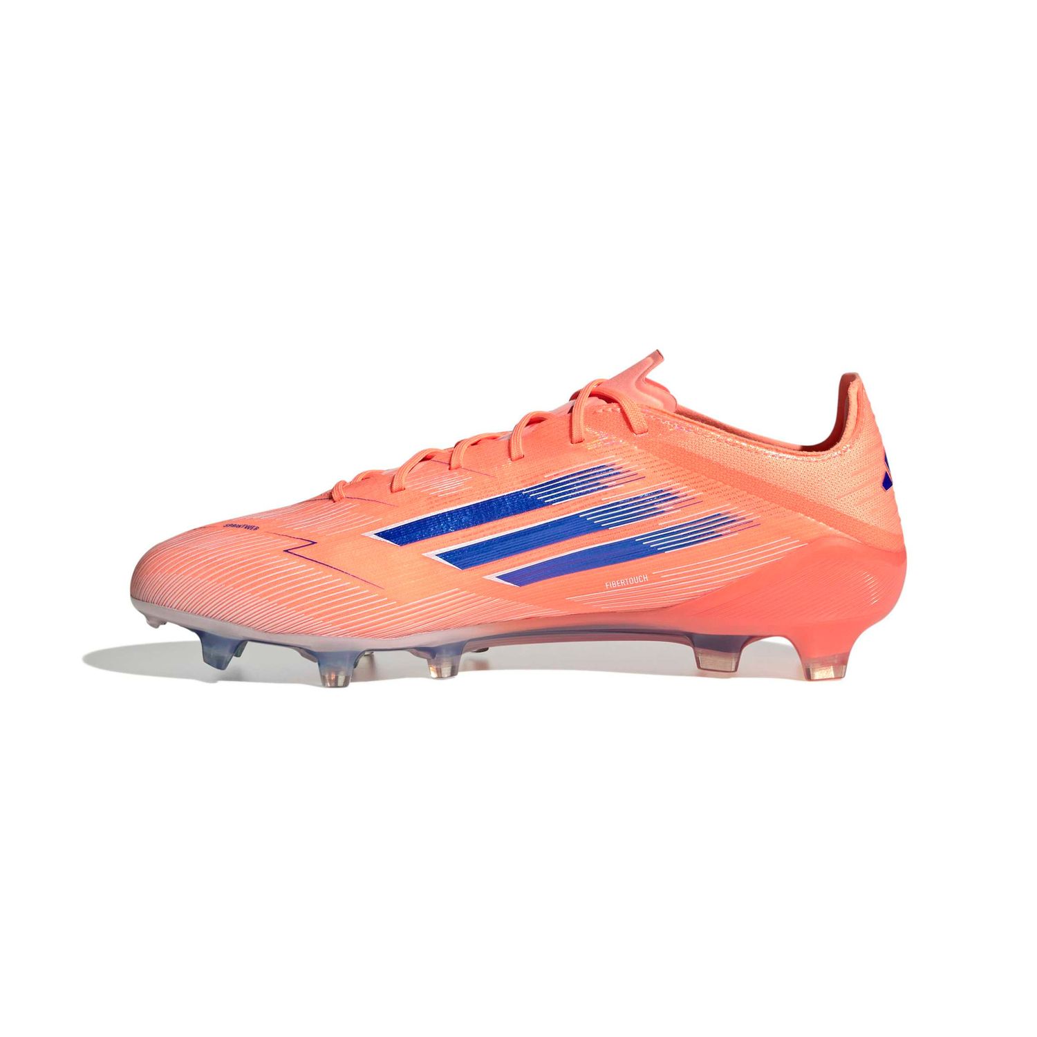F50 ELITE FG (ORANGE/BLUE)