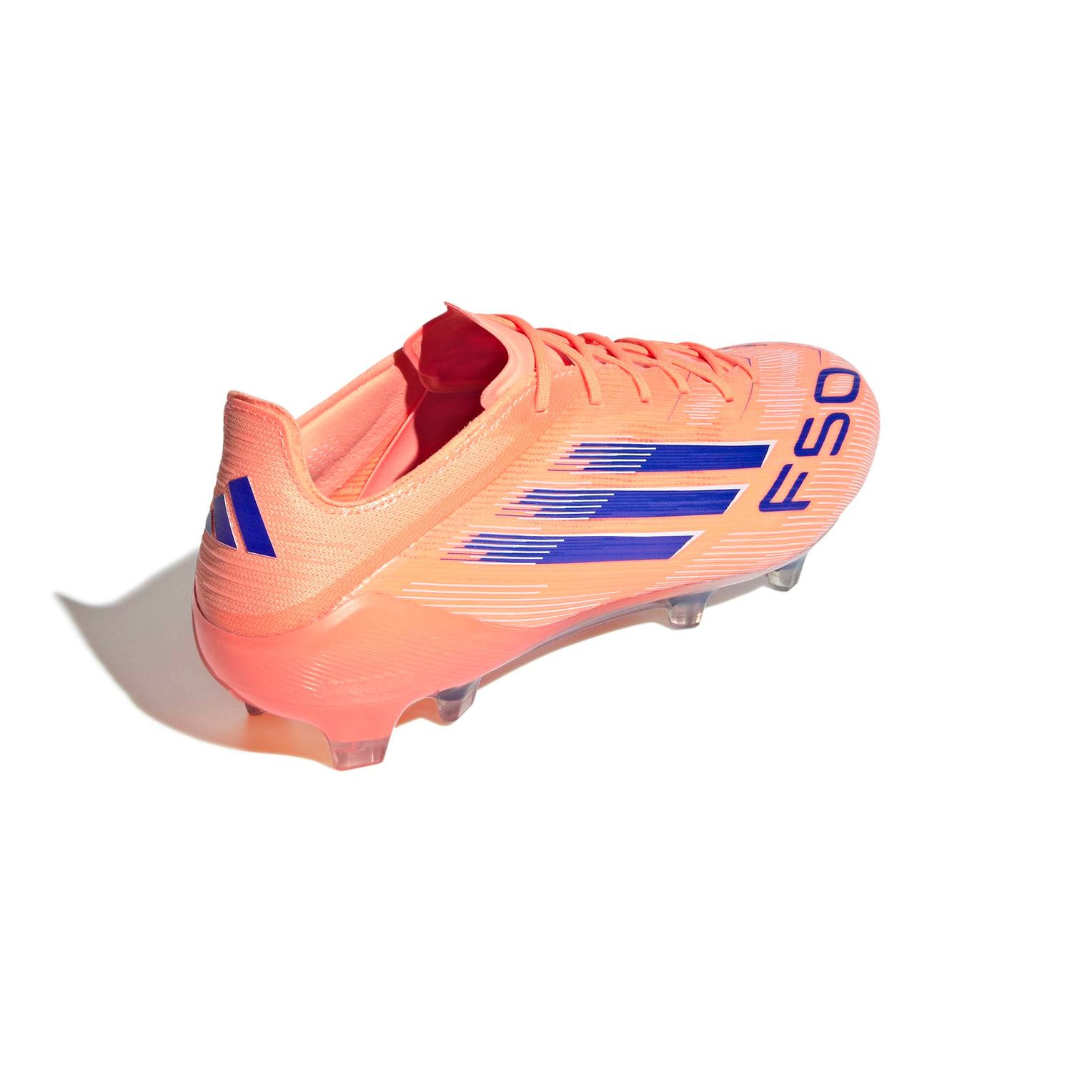 F50 ELITE FG (ORANGE/BLUE)
