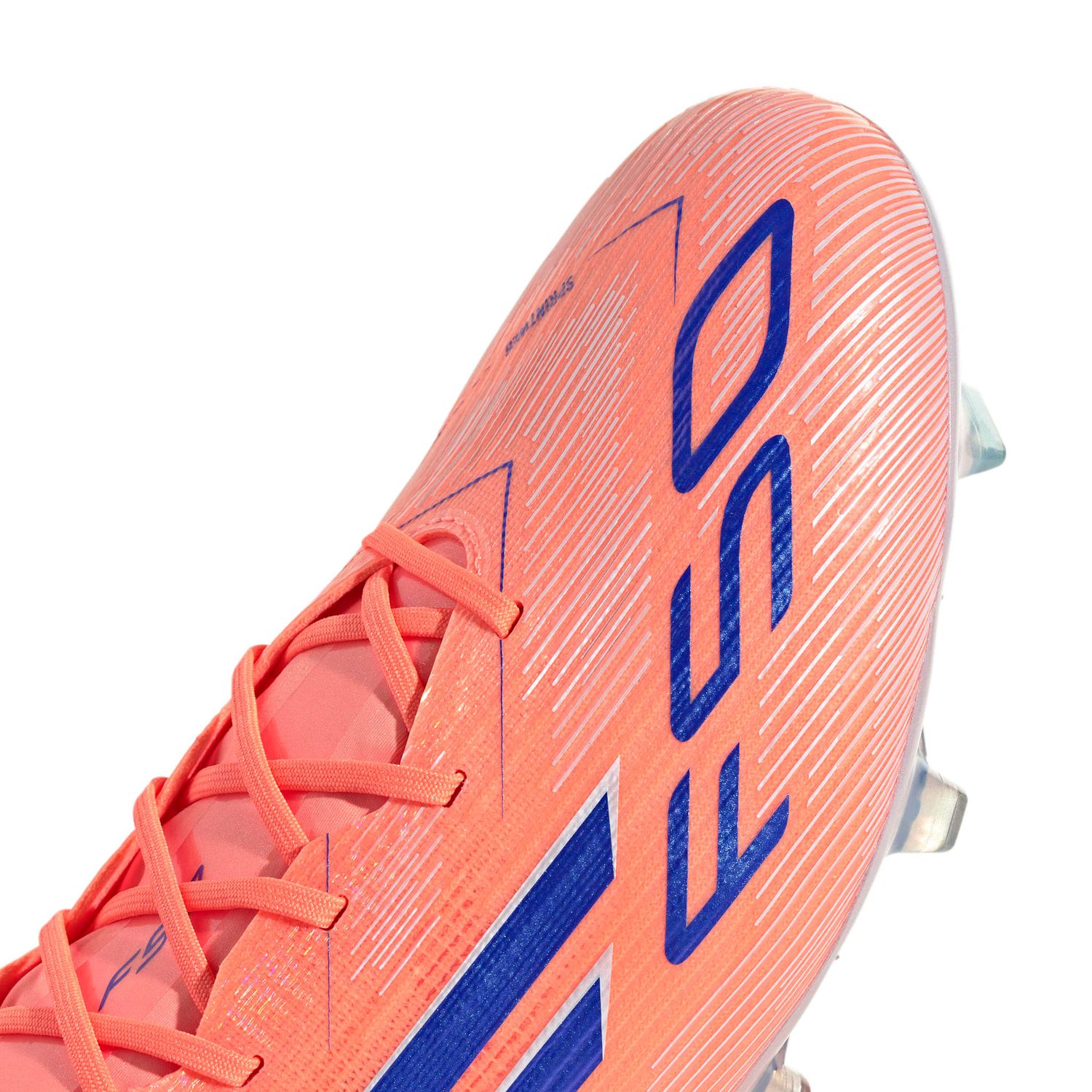 F50 ELITE FG (ORANGE/BLUE)