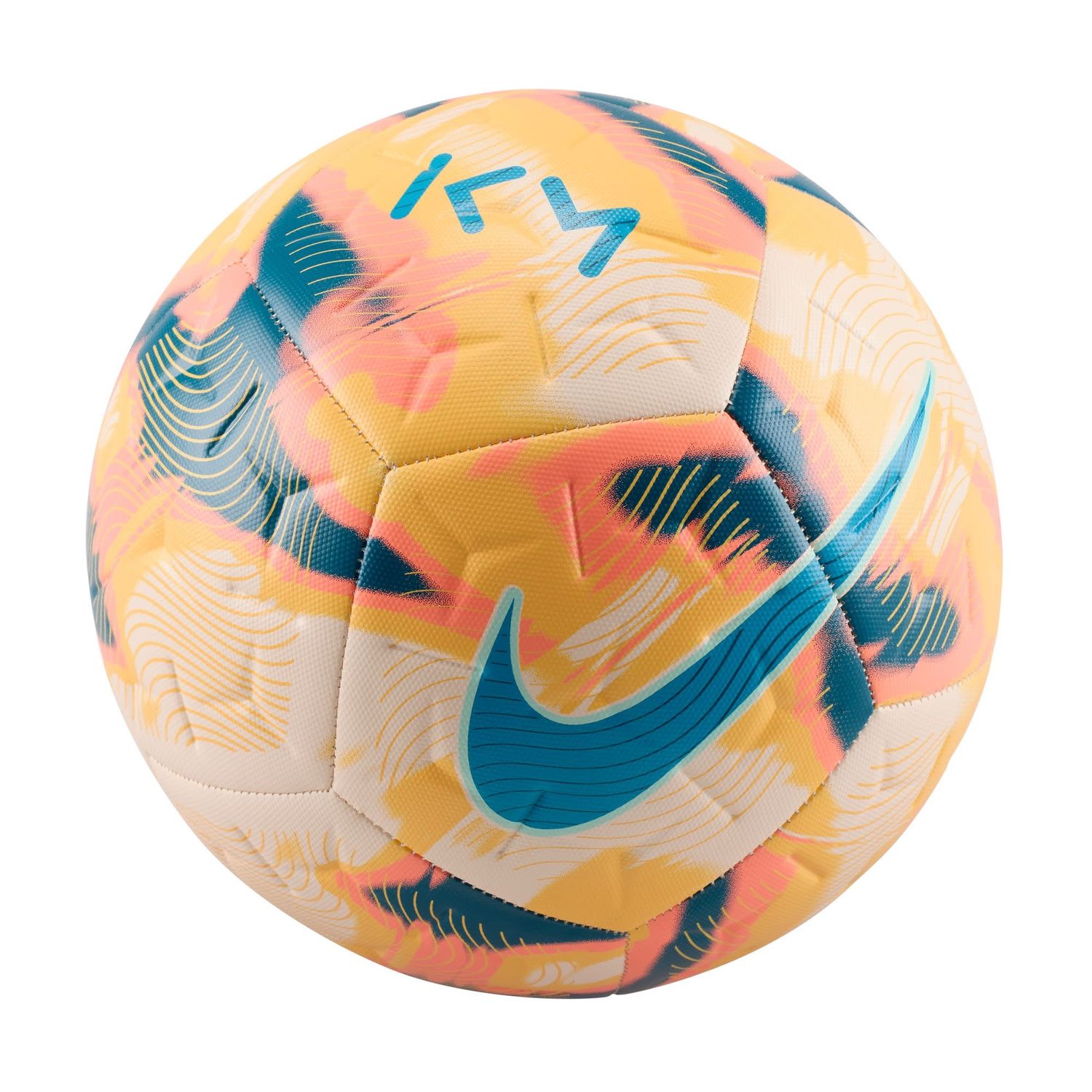 ACADEMY BALL 25/26 KM (ORANGE/BLUE)