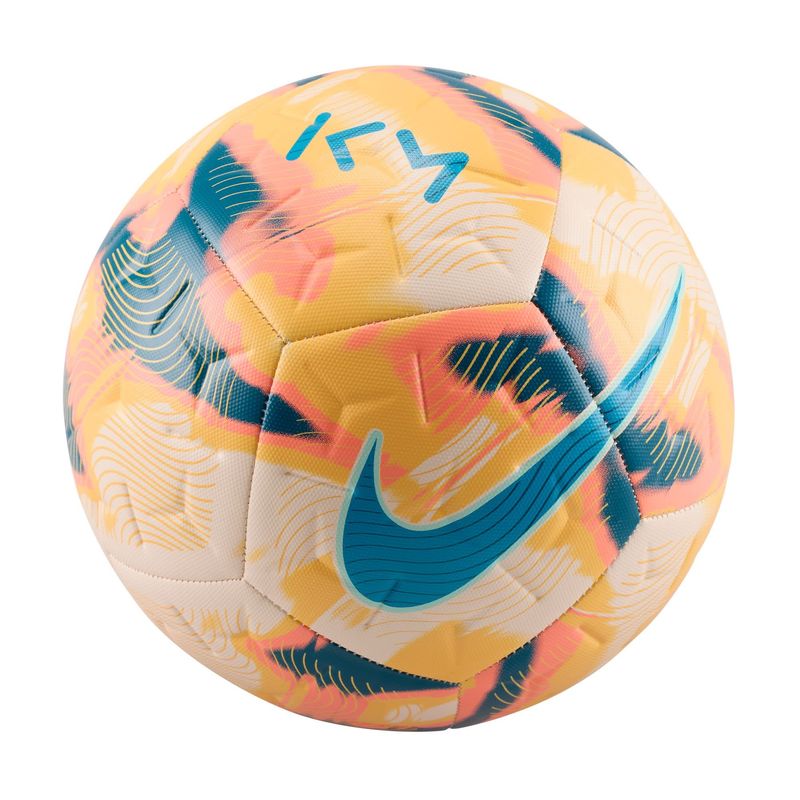 ACADEMY BALL 25/26 KM (ORANGE/BLUE)