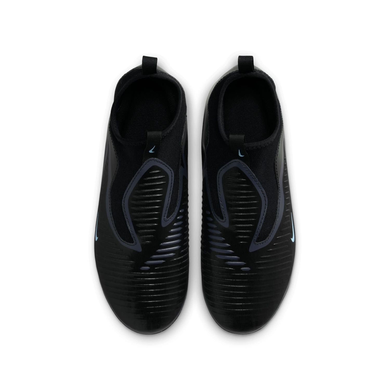 PHANTOM 6 HIGH ACADEMY FG/MG JR (BLACK/BLUE)