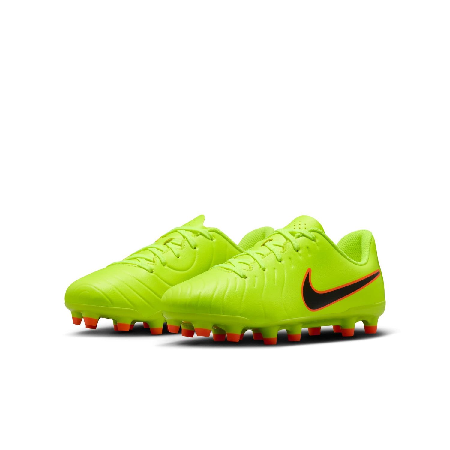 TIEMPO LEGEND 10 CLUB FG/MG JR (VOLT)
