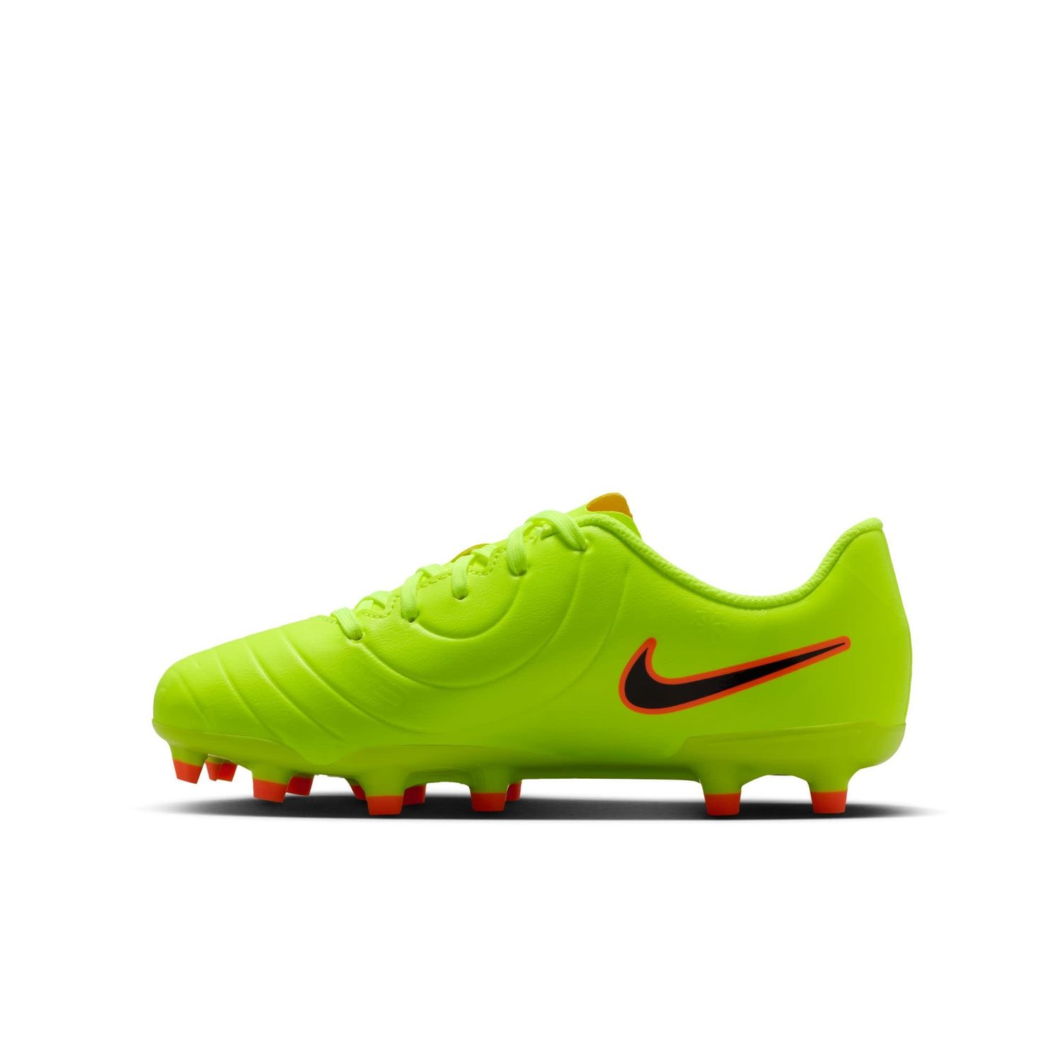 TIEMPO LEGEND 10 CLUB FG/MG JR (VOLT)