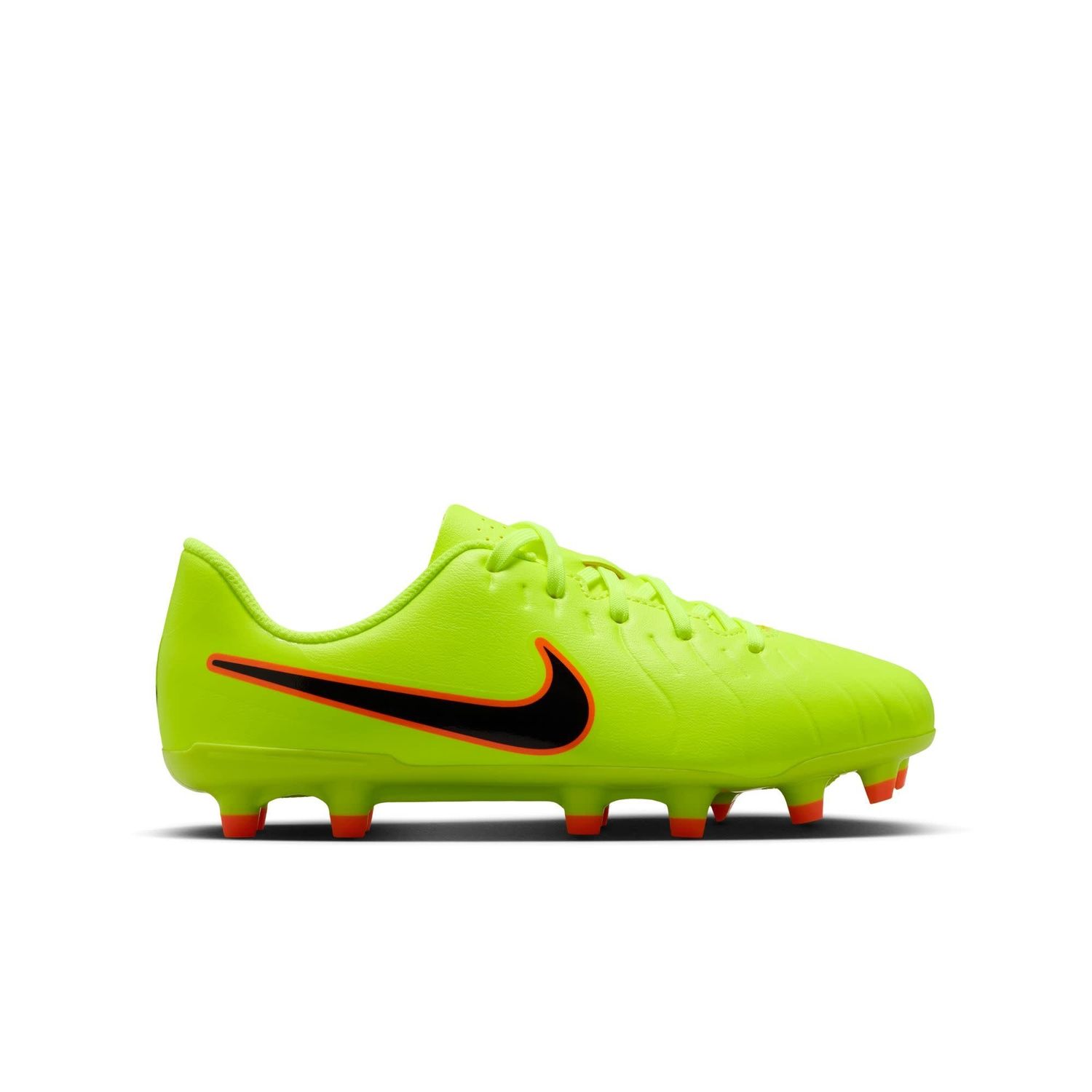 TIEMPO LEGEND 10 CLUB FG/MG JR (VOLT)