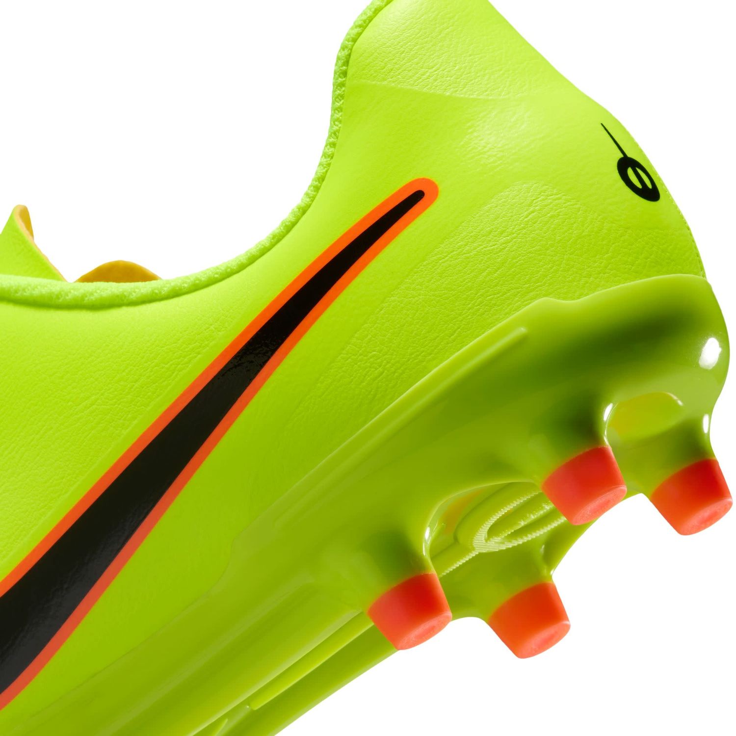 TIEMPO LEGEND 10 CLUB FG/MG JR (VOLT)