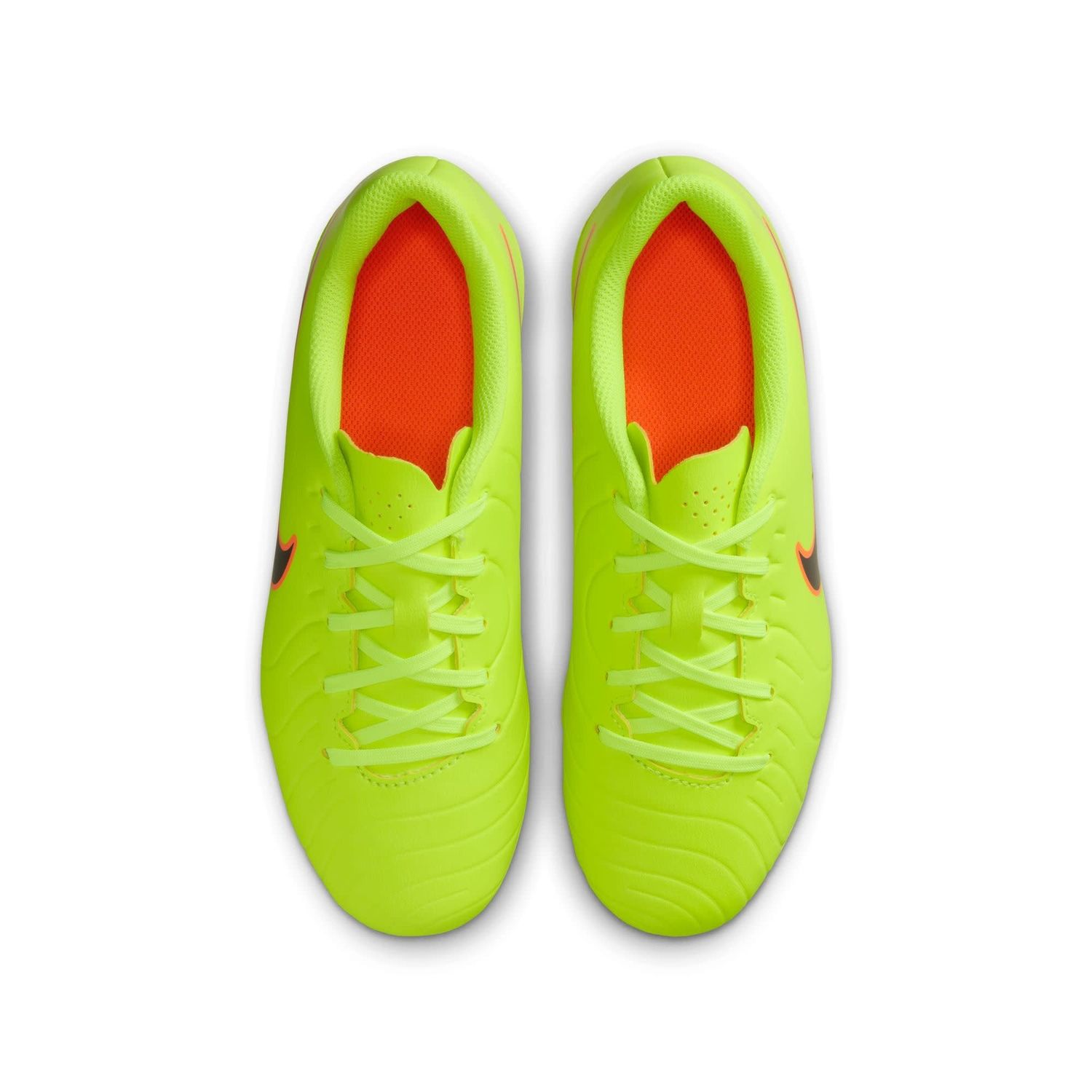 TIEMPO LEGEND 10 CLUB FG/MG JR (VOLT)