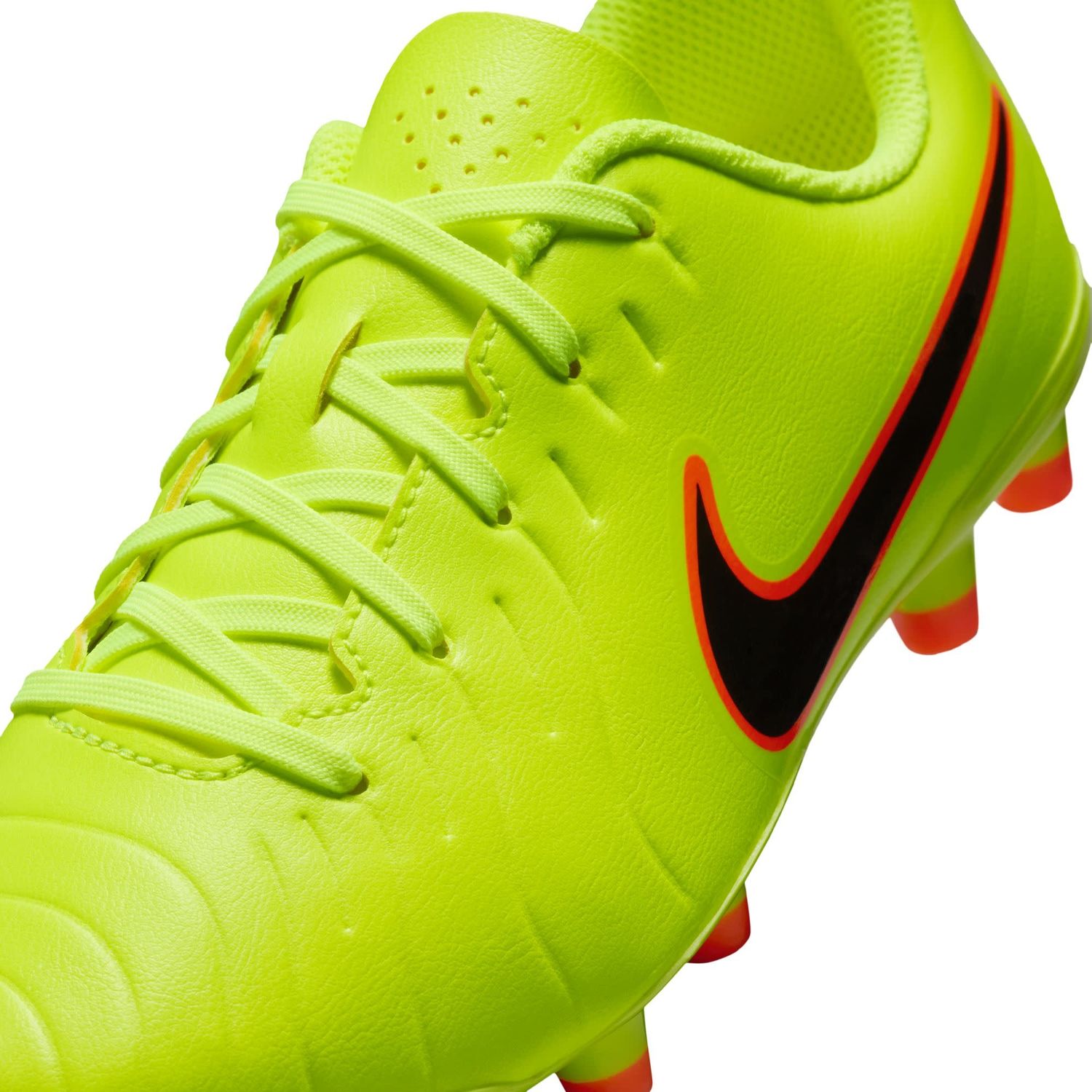 TIEMPO LEGEND 10 CLUB FG/MG JR (VOLT)