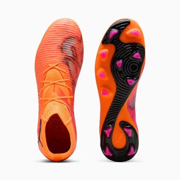 FUTURE 8 PRO FG/AG (ORANGE)