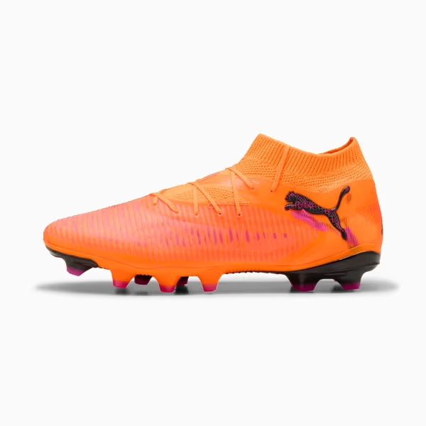 FUTURE 8 PRO FG/AG (ORANGE)