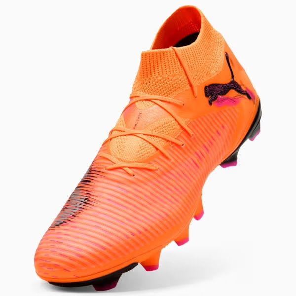FUTURE 8 PRO FG/AG (ORANGE)