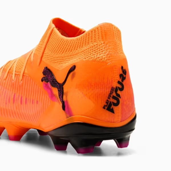 FUTURE 8 PRO FG/AG (ORANGE)