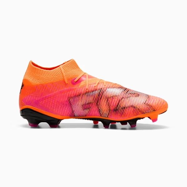 FUTURE 8 PRO FG/AG (ORANGE)
