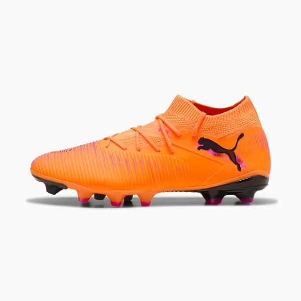 FUTURE 8 MATCH FG/AG (ORANGE)